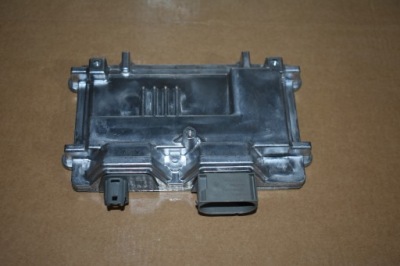 Блок управления модуль ночь vision audi q7 q8 1 фото №1