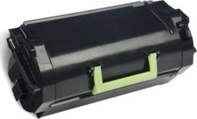 Toner Lexmark 52D2H0E Black Oryginał (52D2H0E)