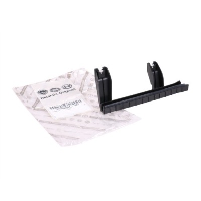 Panda iii направляющая стекло левый перед 51843294 фото №1