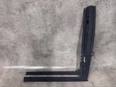 Обшивка порог блок двигателя vw transporter t5 t6 фото №1