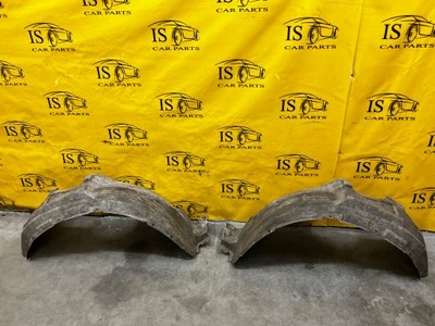 Подкрылок левый перед lexus rx 450h iii 3 al10 фото №1
