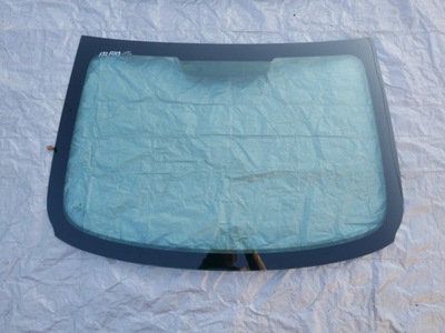 Bmw f32 скло задня задня opal фото №1