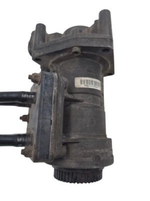 Клапан головний scania 4 95-04r 0486200008 1428512 фото №1