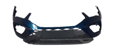 Seat ateca lift бампер перед передній 575807221t фото №1