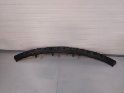 Mercedes glk кронштейн рама бампера перед фото №1