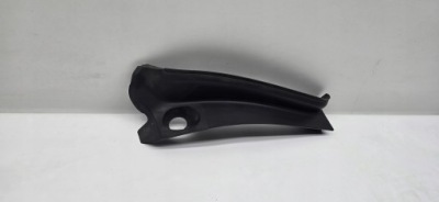 Mini f60 захист жолоб лампи правий задній 7424598 фото №1