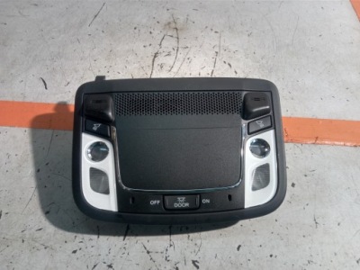 Honda hr-v ii lift лампа освещение кабины фото №1