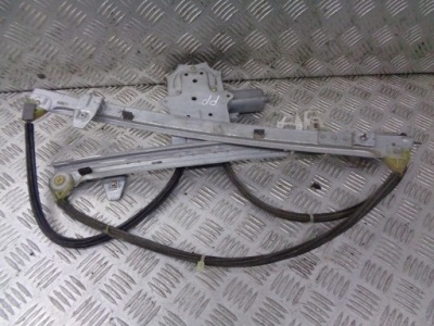 Механизм стекло правый перед citroen xsara picasso фото №1