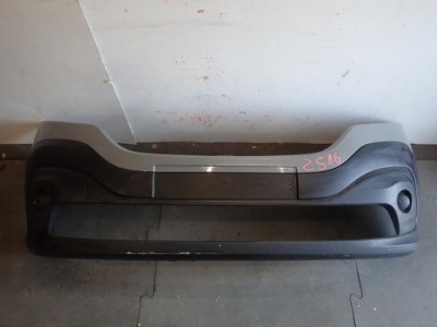 Бампер перед передний renault trafic iii 2014- 620223380 фото №1