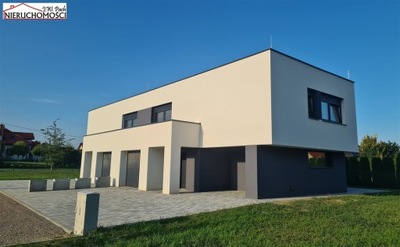 Dom, Chuchułka, Pszczyna (gm.), 148 m²