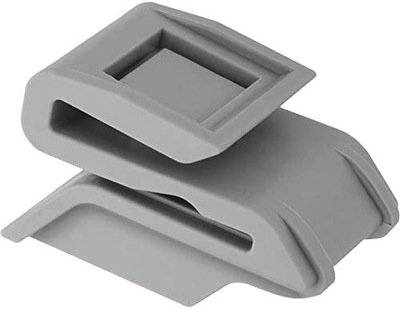 Клипса бампера nissan qashqai x-trail pathfinder фото №1