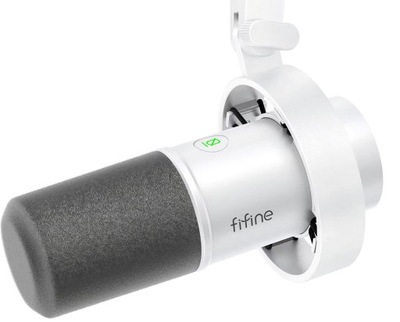 Mikrofon Studyjny Fifine K688W