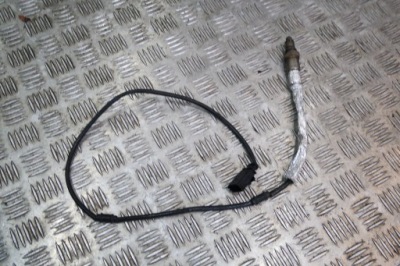 Датчик лямбда-зонд porsche 991 0pb906265g фото №1