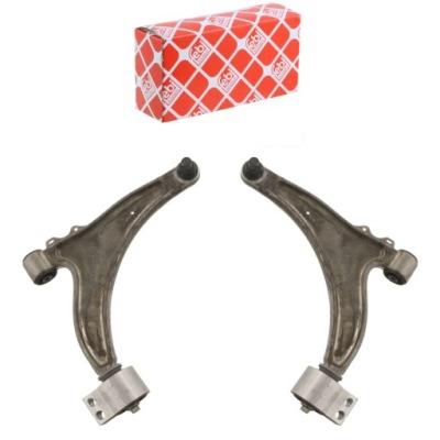 Рычаги перед l+p chevrolet malibu 12- opel insignia a 08- фото №1