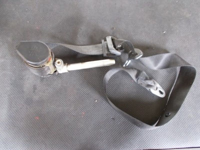 Pas безпеки правий mercedes sprinter 901 фото №1