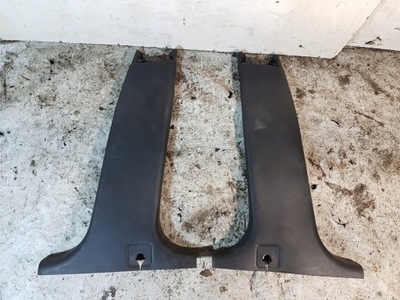 Захист стійка b ліва права citroen c3 фото №1