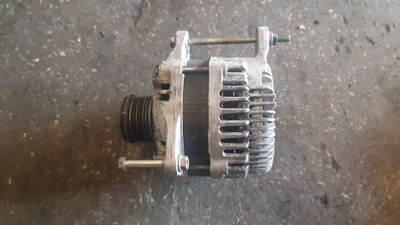 Генератор subaru forester iii 2.0d 08-11r фото №1