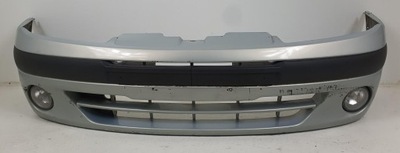 Бампер перед mv632 renault megane scenic i фото №1