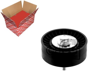 Febi bilstein ролик ремень ford cougar 2.0 16v ec_ фото №1