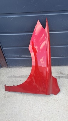 Mg4 крила лівий фото №1