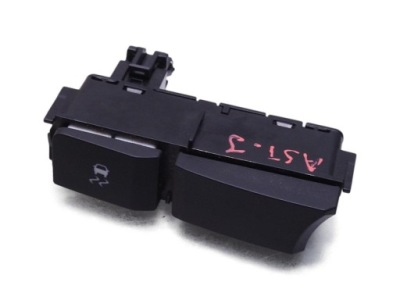 Opel astra j 2011 кнопка / выключатель esp 13288072 фото №1