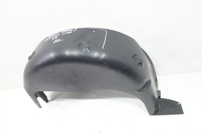 Подкрылок задняя правое renault kangoo ii citan w415 фото №1