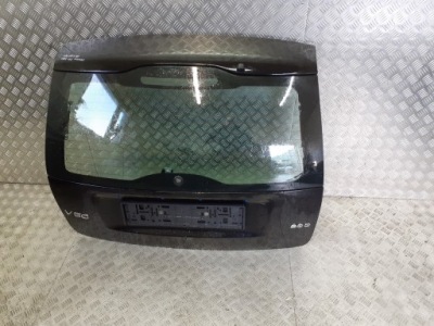 Кришка багажника багажника volvo v50 452-26 kombi фото №1