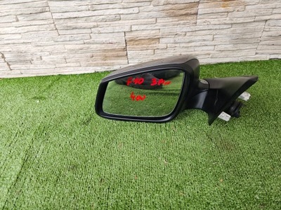 Дзеркало bmw 5 f10 3 pin фото №1