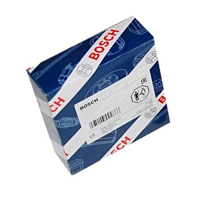 BOSCH 1457433069 FILTRO AIRE DB A160/A170 CDI  