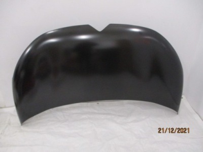 Citroen c3 aircross капот крышка двигателя nowa ory фото №1