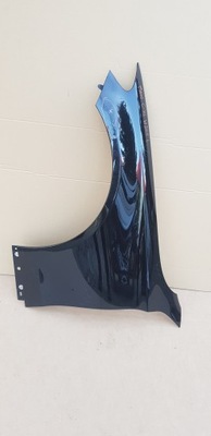 Mercedes c-klasa w205 крила передній лівий фото №1