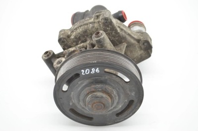 2014 ford transit насос wody 2460308 фото №1