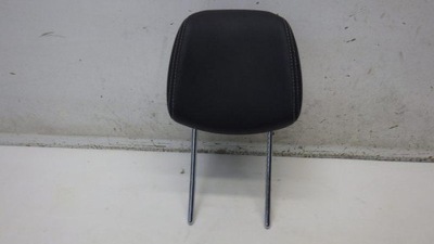 Подголовник левый правый перед кожа белый нитка renault talisman фото №1