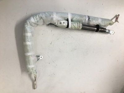 Scania seria s подушка безпеки подушка дахова шторка безпеки фото №1