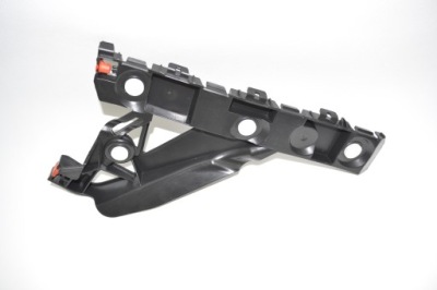 Opel zafira c направляющая бампера правый задняя фото №1