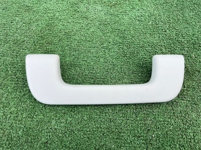 AUDI A8 4H D4 FACELIFT HANDLE CEILING 4H0857607B  