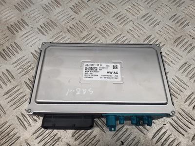 Audi q8 4k4907117g інше фото №1