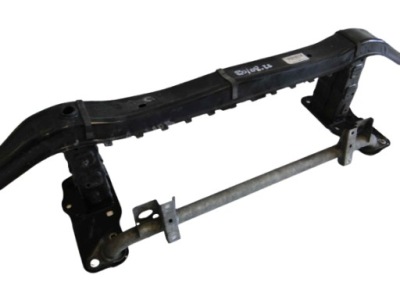 Mercedes gle w166 166 балка w бампер передний amg фото №1