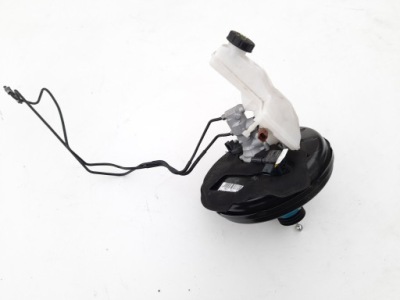 Peugeot 2008 citroen ds насос усилитель тормозов 9830809180 фото №1