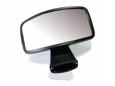 Зеркало зеркало рамповое mercedes atego actros фото №1