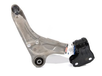 SWINGARM RIGHT FRONT EDGE 2015- 2018-  