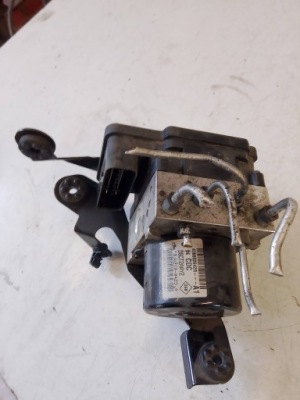 Renault scenic iii насос abs 28561056053 фото №1