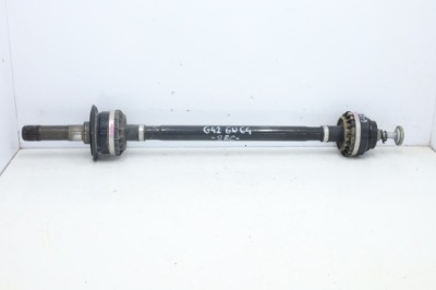 Привідний вал права задня задня bmw g20 g42 m340i 8744986 фото №1