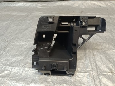 Berlingo partner rifter направляющая задняя правый 9816808080 фото №1