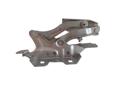 Петля капот левый a1698800128 mercedes w160 фото №1