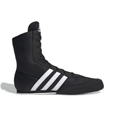 Buty bokserskie Adidas BOX HOG 2.0 BOOTS