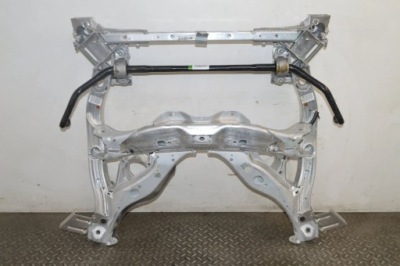 Bmw 5 f10 f11 2016 рама вспомогательная передняя фото №1