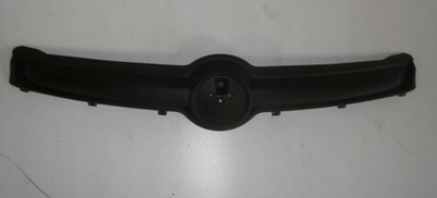 Решітка радіатора решітка радіатора fiat panda iii фото №1