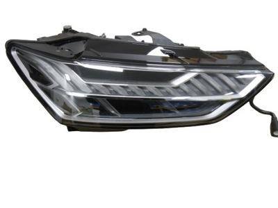 Audi a7 4k лампа matrix hd 4k8941036f фото №1