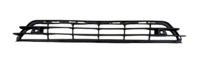 Volvo v60 s60 i 2013- решётка радиатора решётка нижняя бампера передняя pdc фото №1